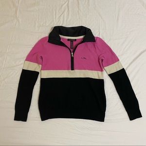 Lauren Ralph Lauren athletic sweater
